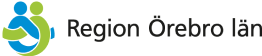 Region Örebro län logo